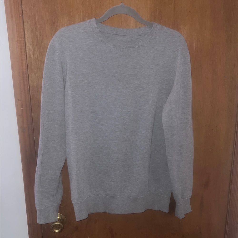 Cotton On Fleece Collection Sweatshirt